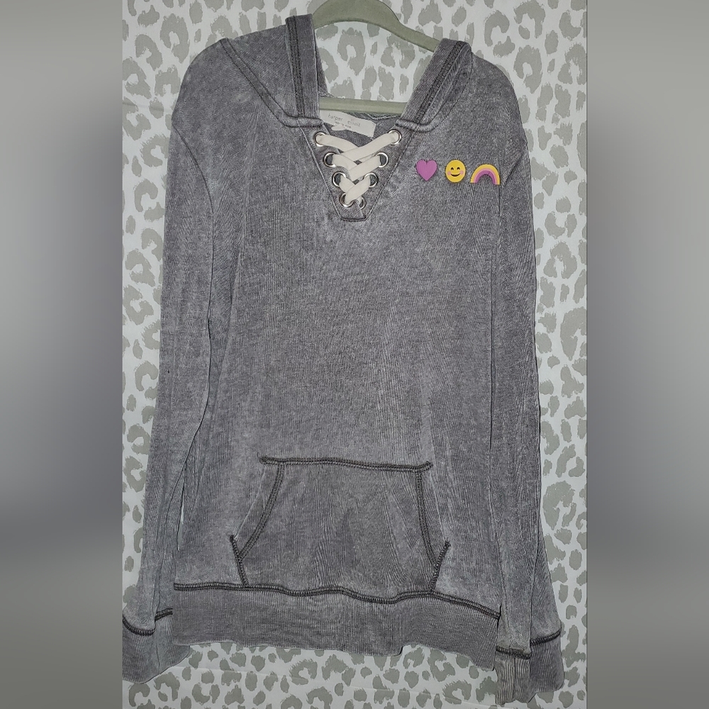Lightweight Long Sleeve